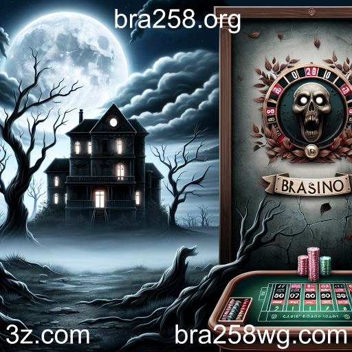 A Evolução dos Jogos de Horror: Um Mergulho no Medo